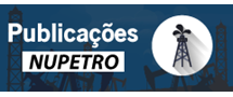 Logomarca - Publicações Nupetro