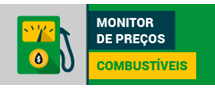 Logomarca - Monitor Combustível