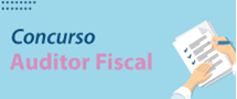 Logomarca - Concurso Auditor Fiscal