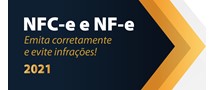 Logomarca - NFC-E e NF-e