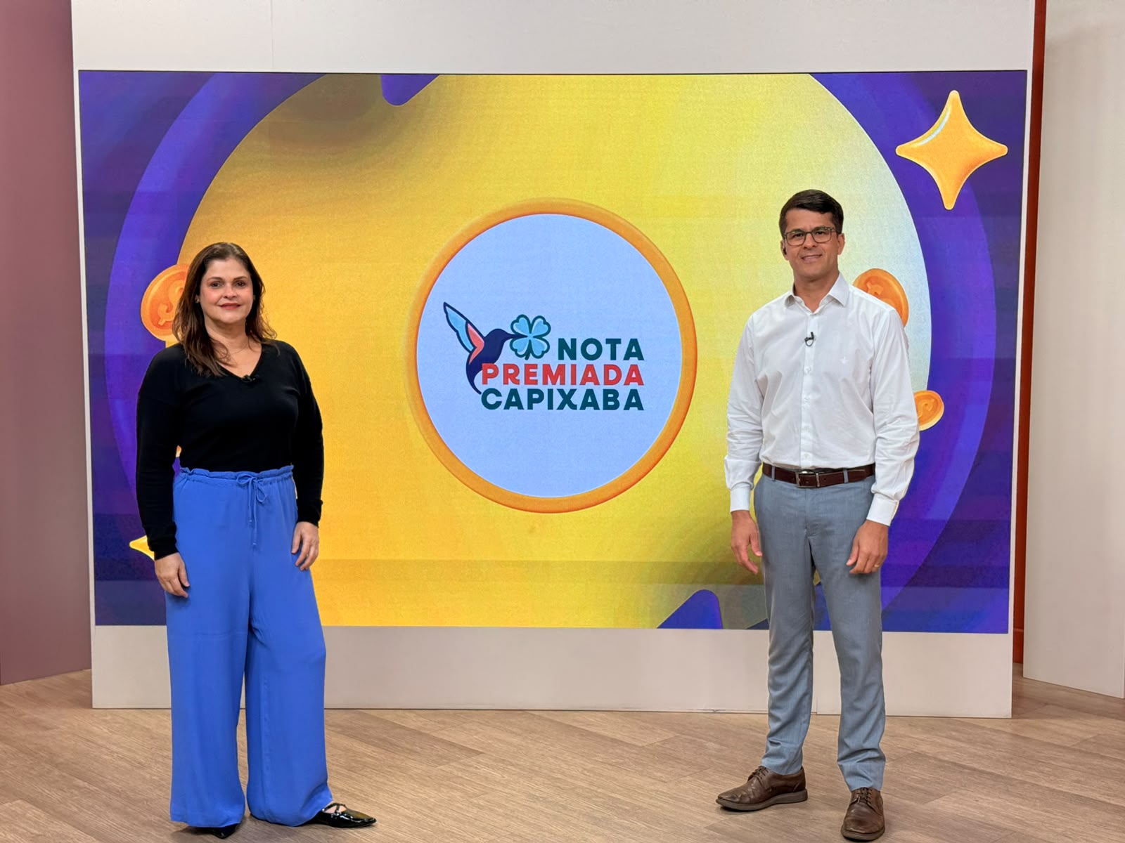 Confira o resultado do Nota Premiada Capixaba de outubro
