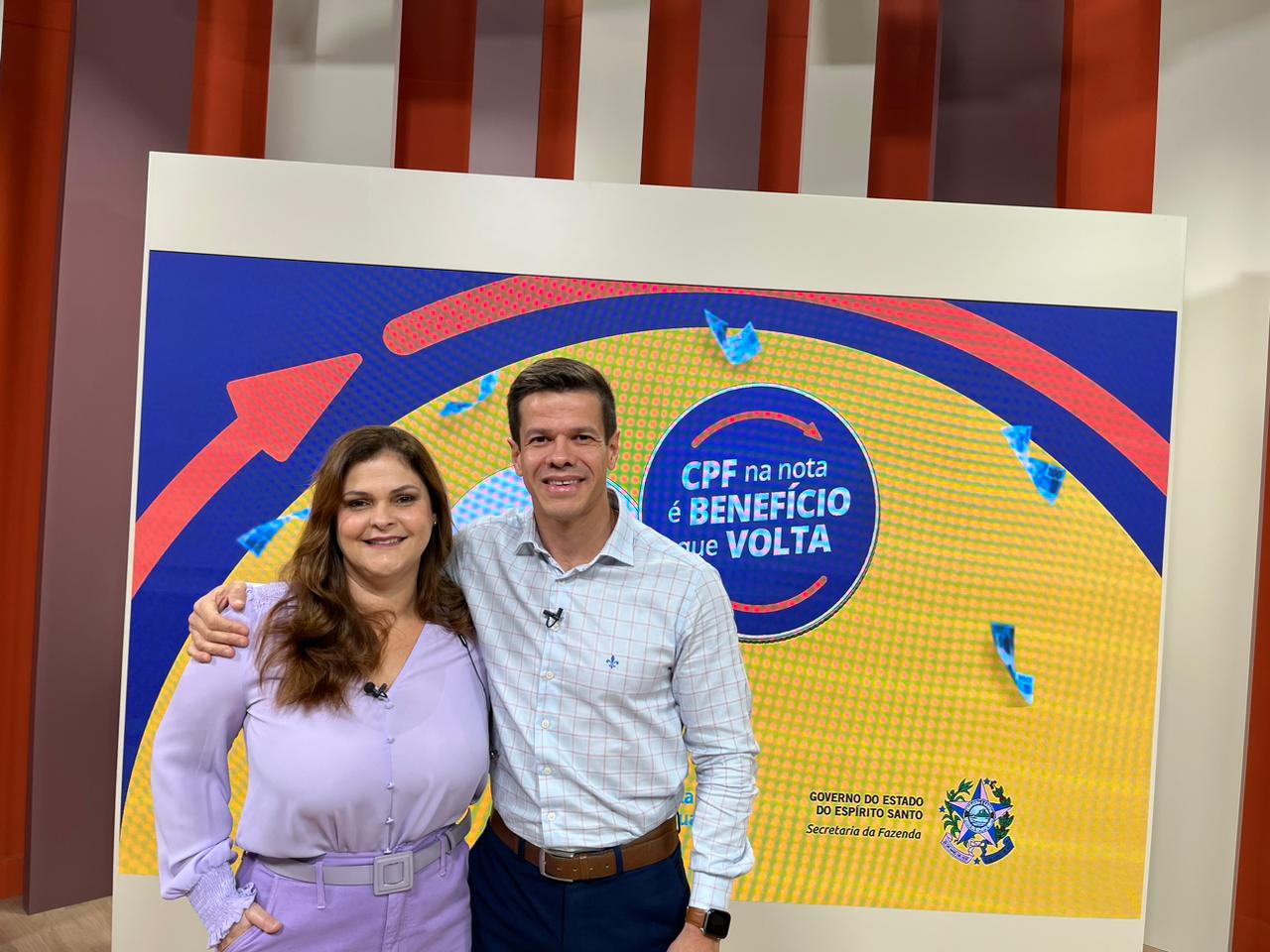 12º Sorteio do Nota Premiada Capixaba