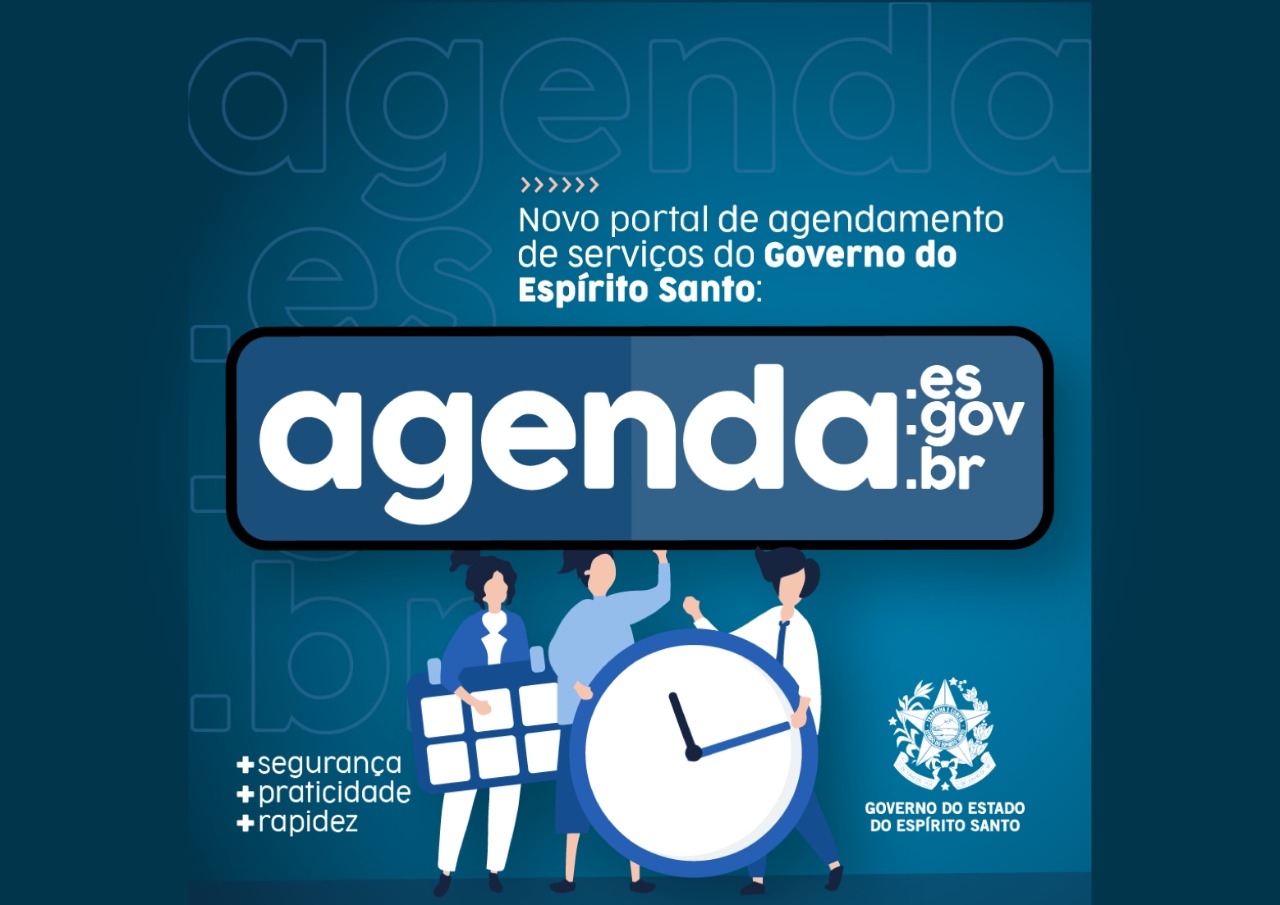 Agendamento