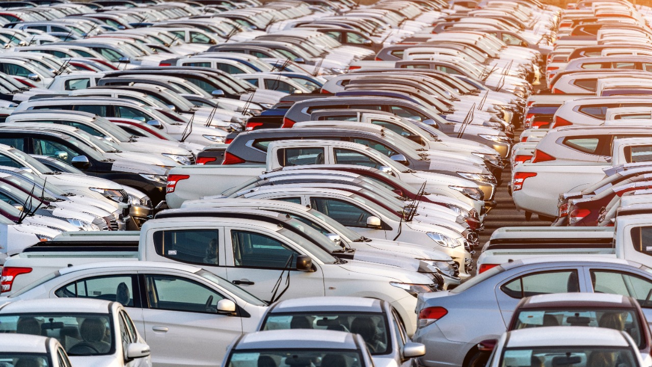 Auditoria no setor automotivo