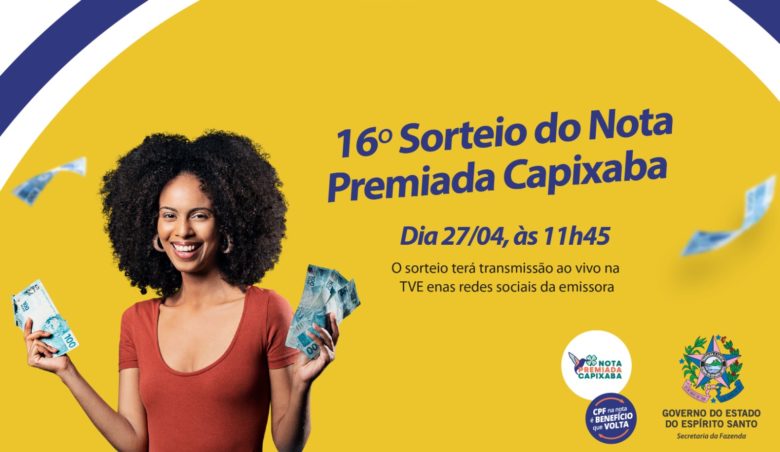 Banner matéria