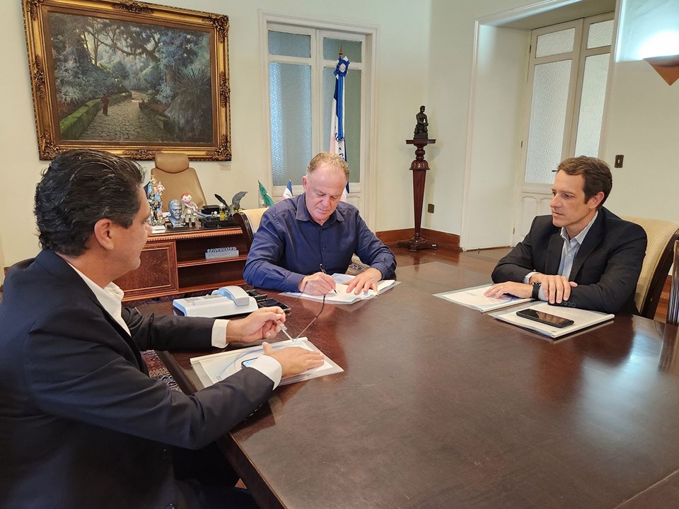Carta compromisso