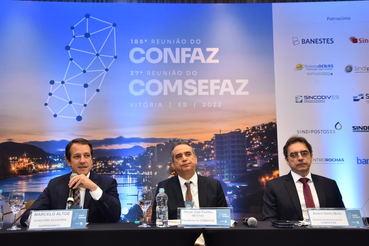 Decisão do diesel foi tomada durante reunião
