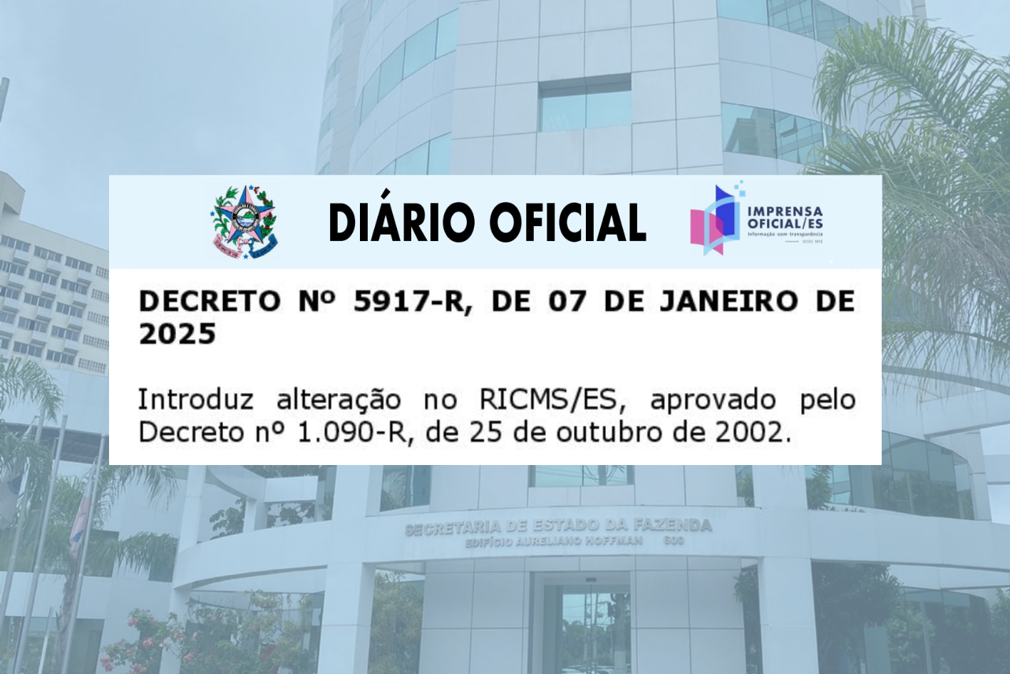 Decretos (3)