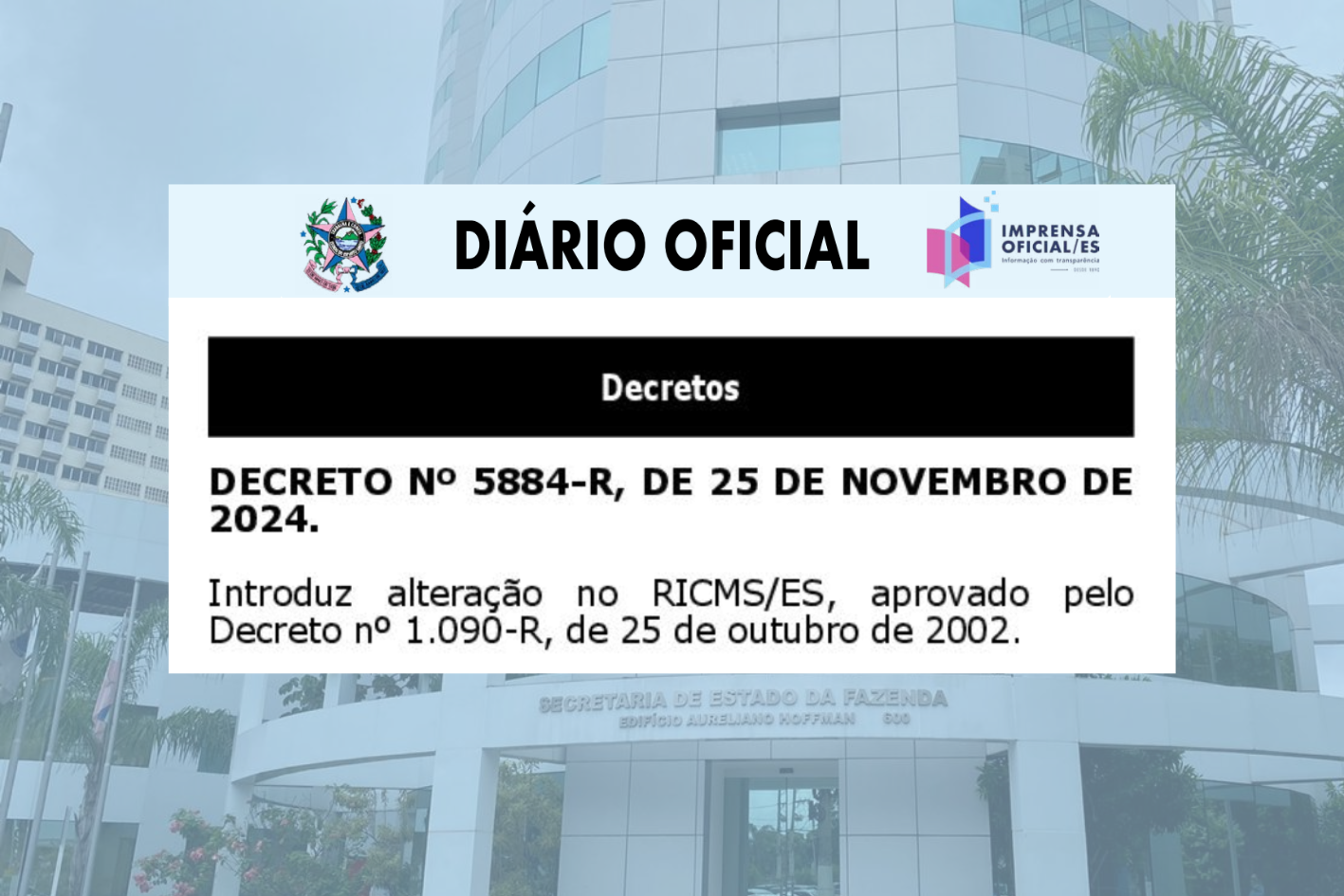 Decretos