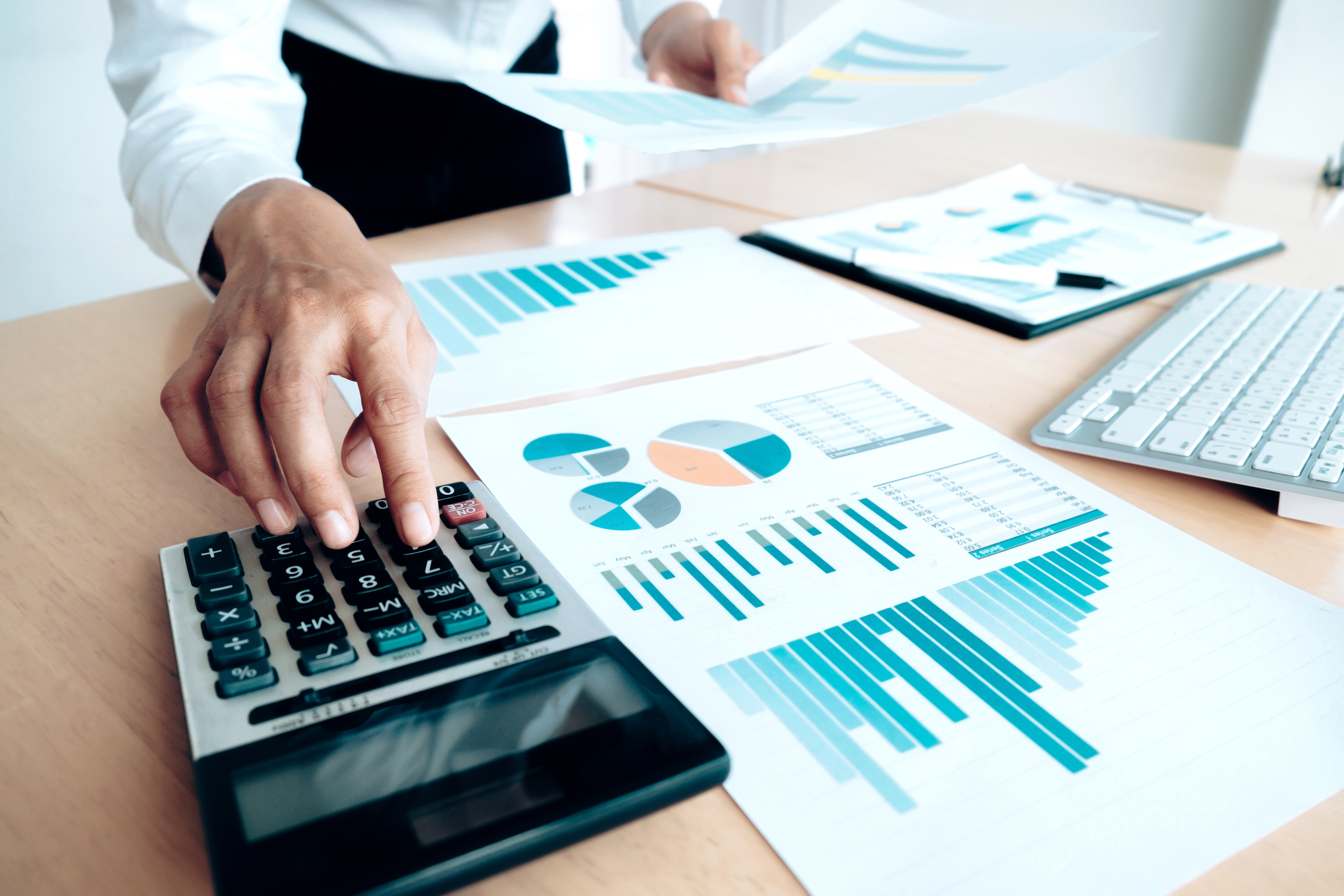 Economia FreePik