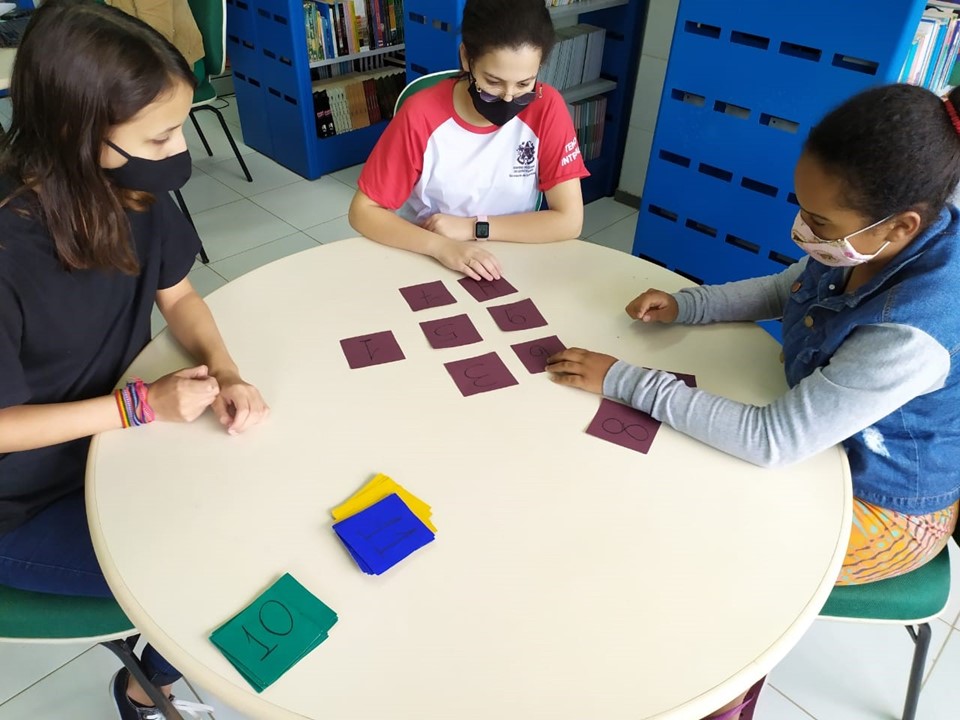 Escola Sedu