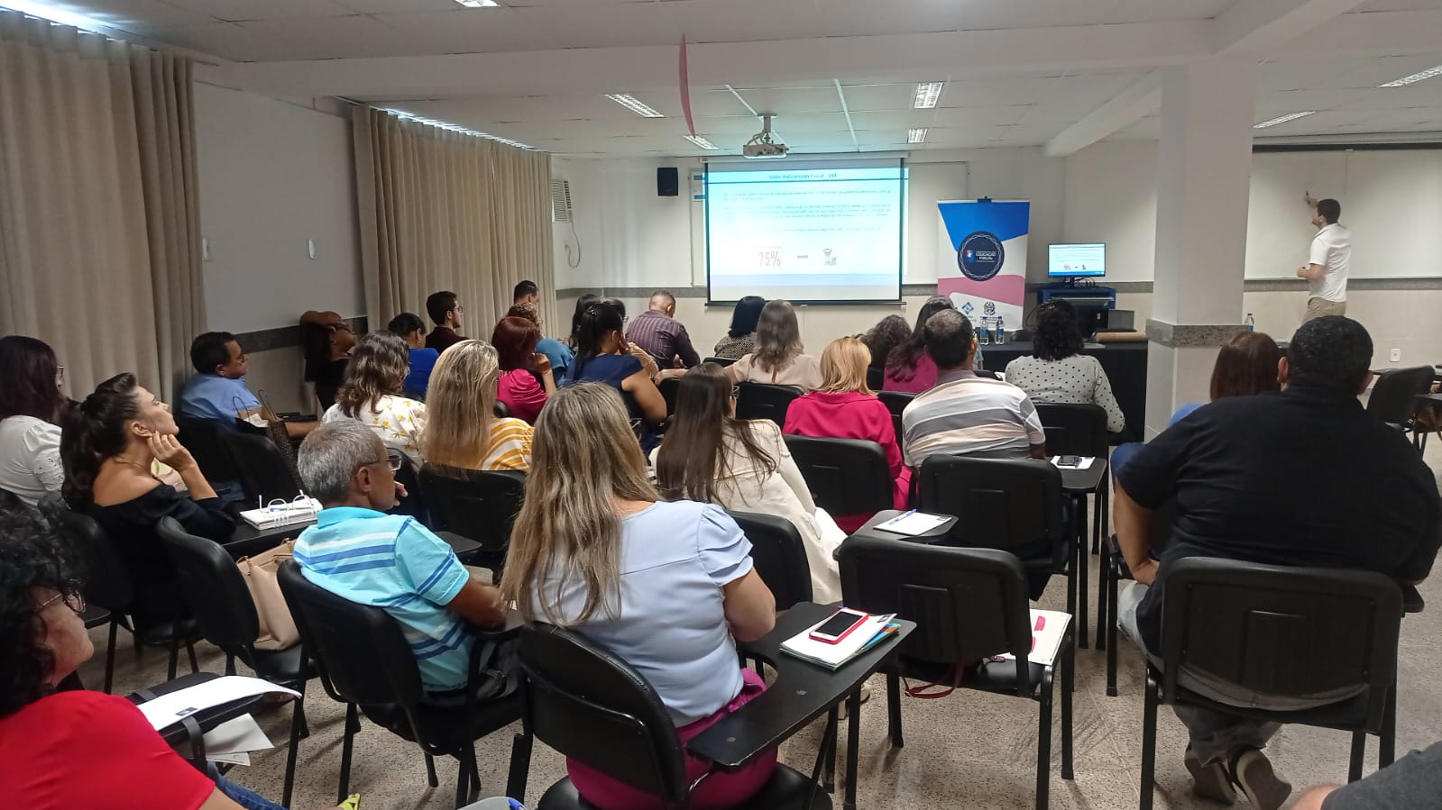 Evento Linhares 05