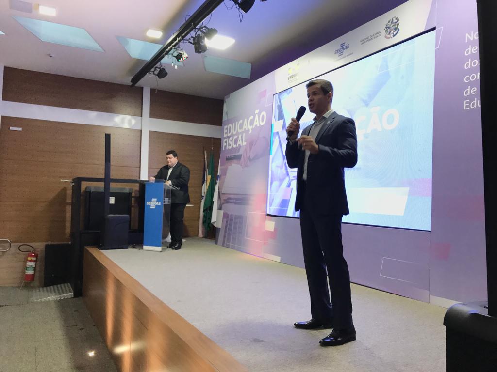 Evento Sebrae - 01