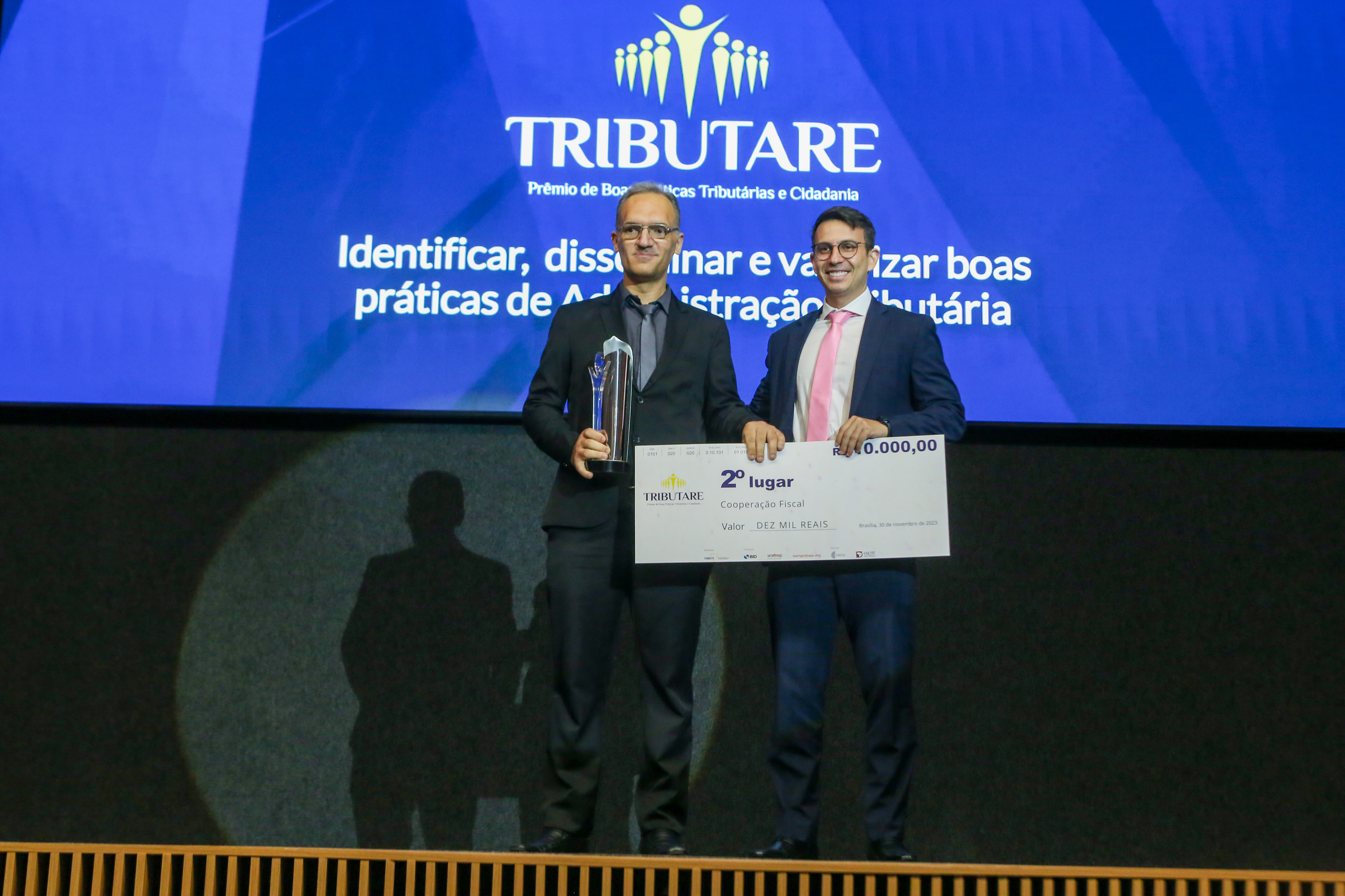 Foto Principal premio