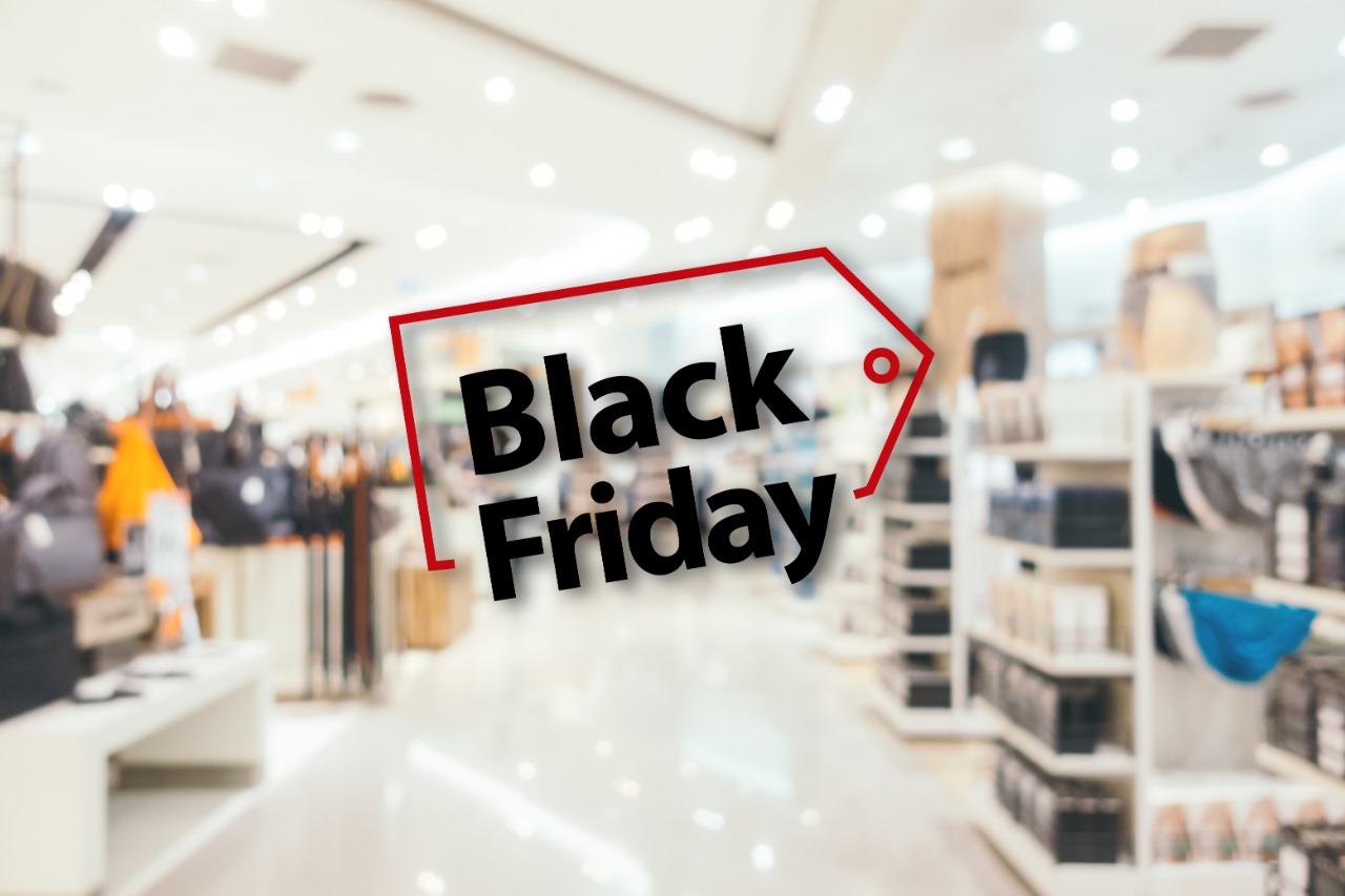 Imagem Black Friday