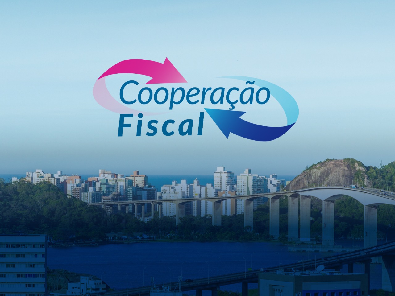 Imagem Cooperação Fiscal
