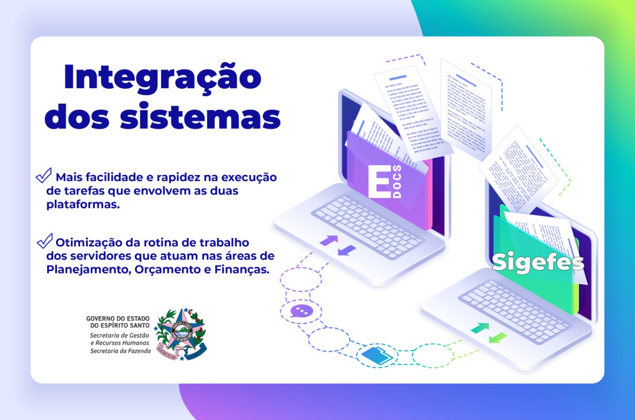Integração de sistemas