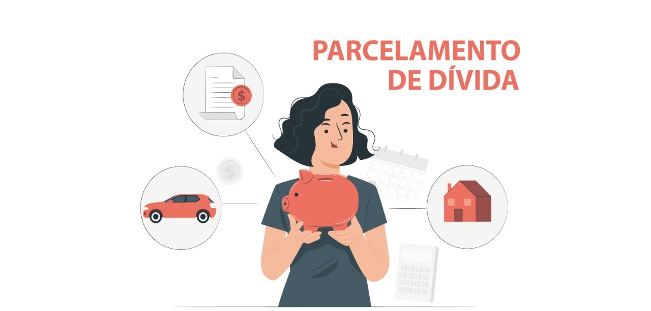 Parcelamento de Dívidas-1