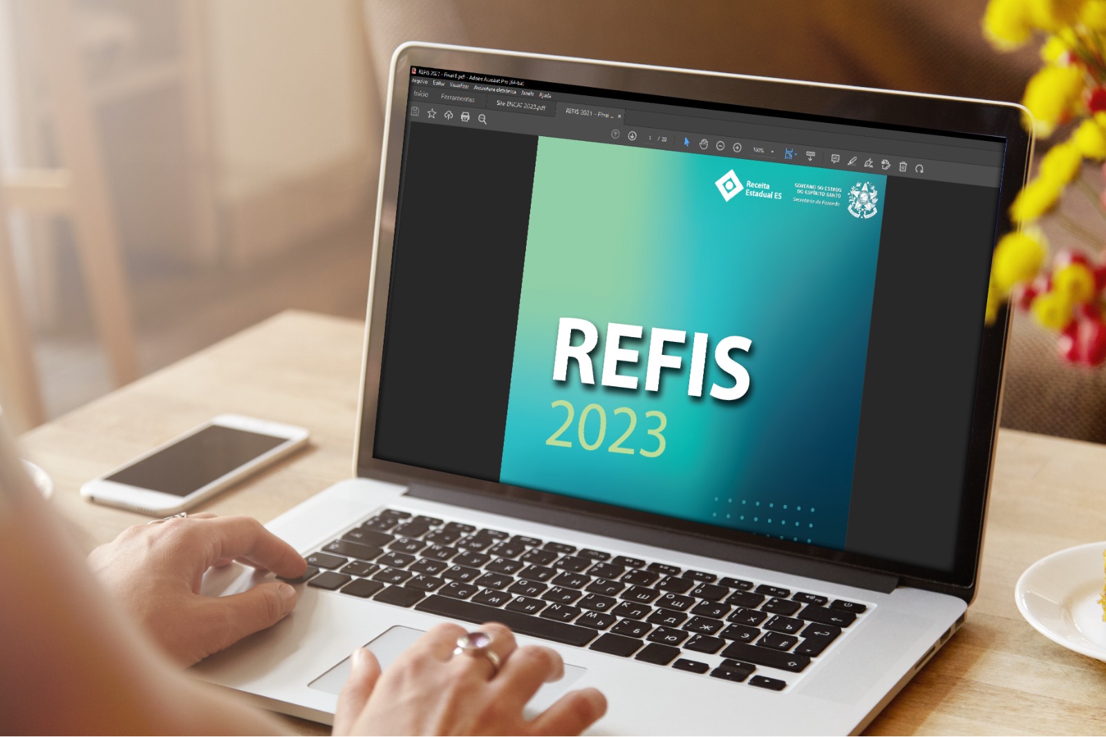 Refis 2023