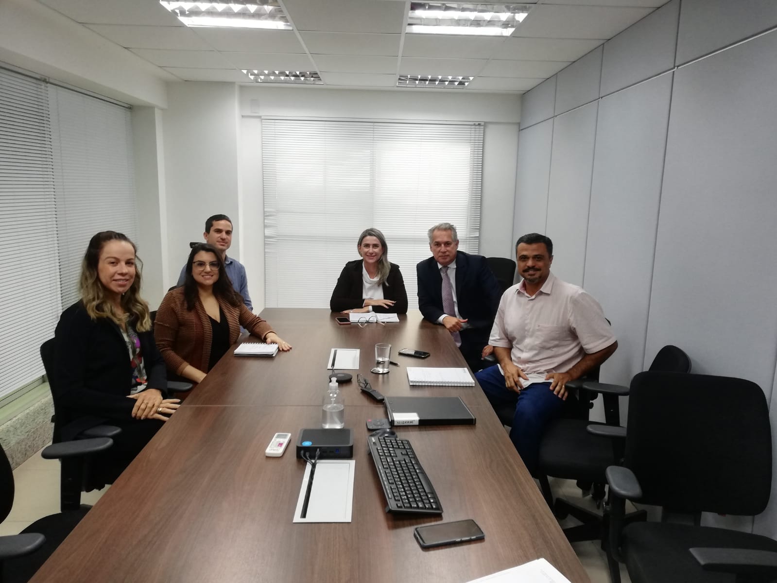 Sefaz e PGE vão montar Grupo de Aprimoramento Integrado em Defesa do Erário