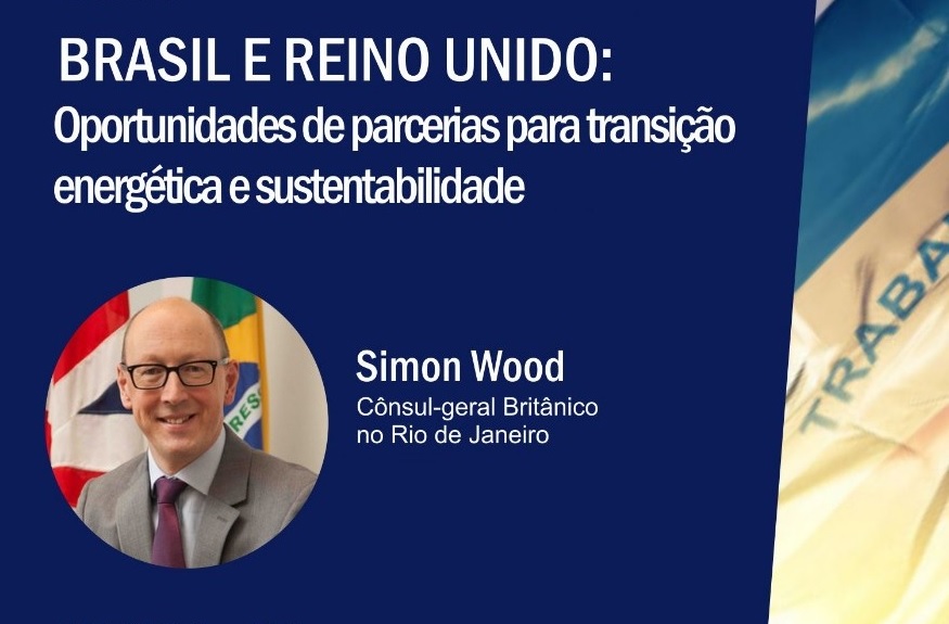 Sefaz organiza webinar com Cônsul-geral