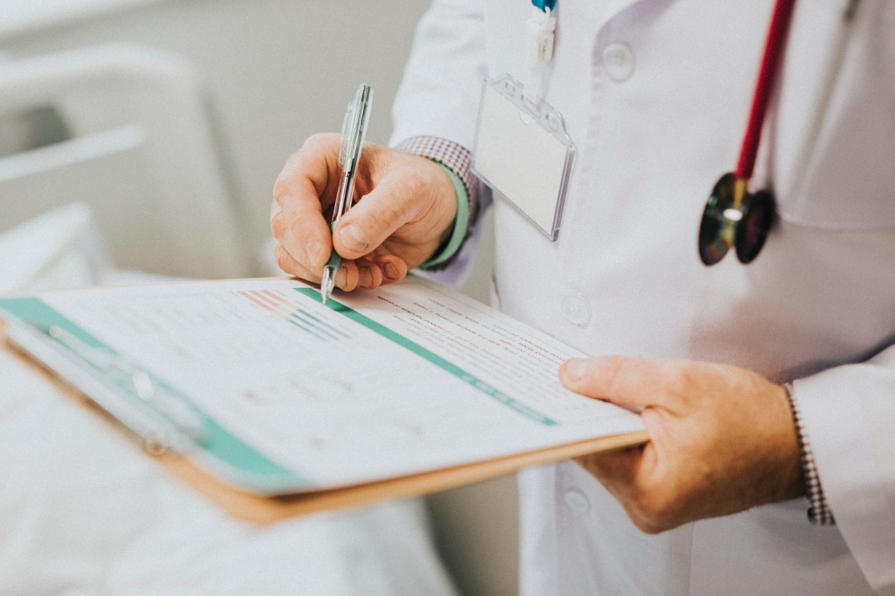 Serviços médicos