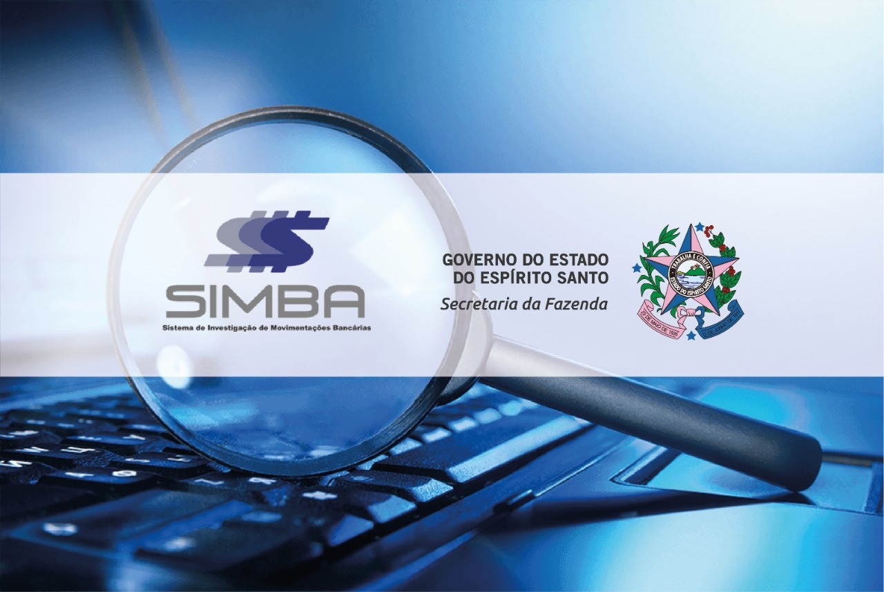 Simba e Sefaz