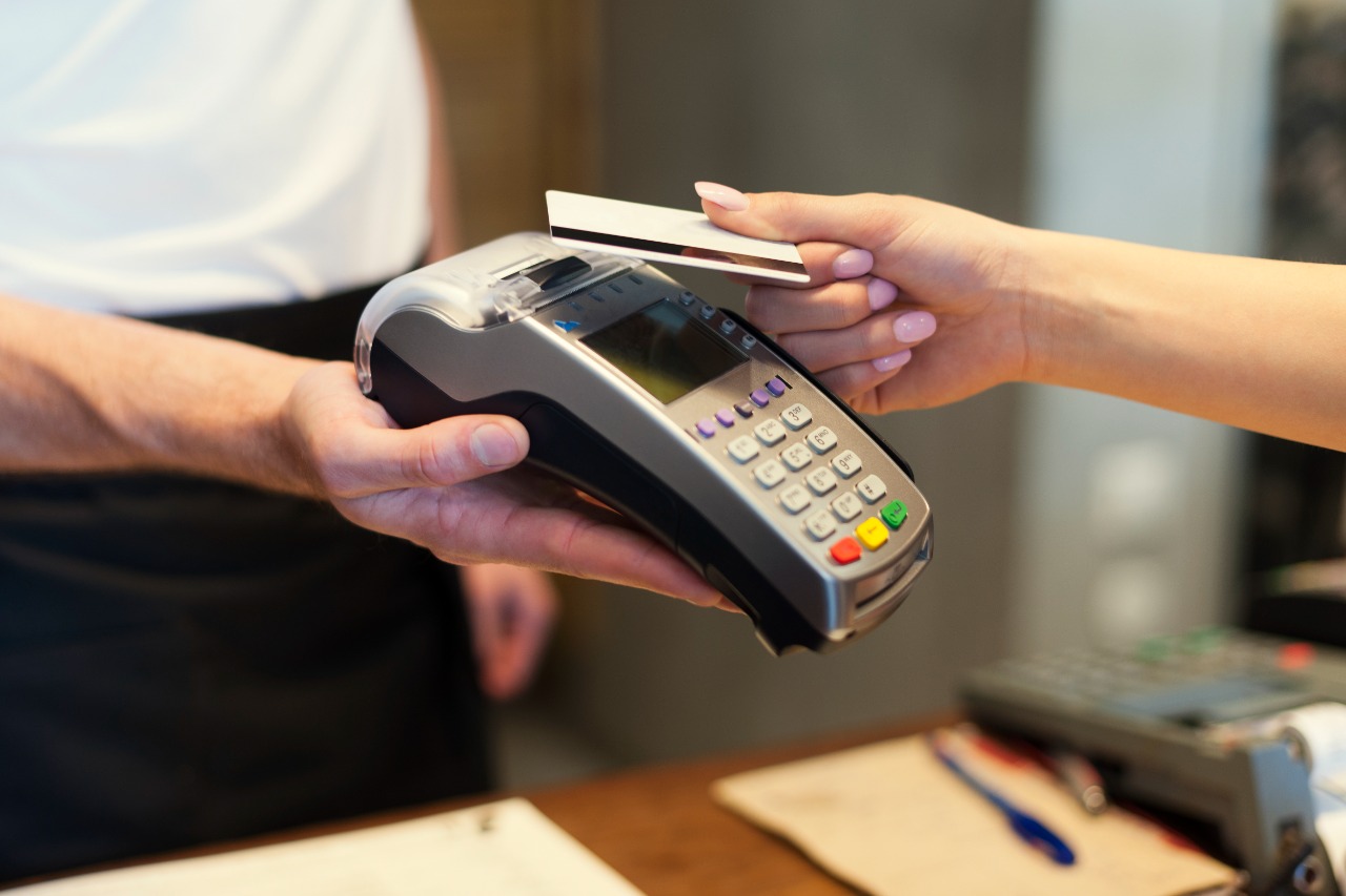 Simulação de compra MEI