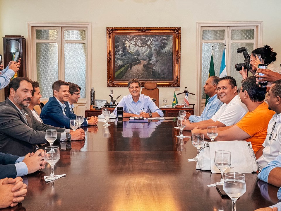 |||Fotógrafo:Rodrigo Zaca/Governo-ES