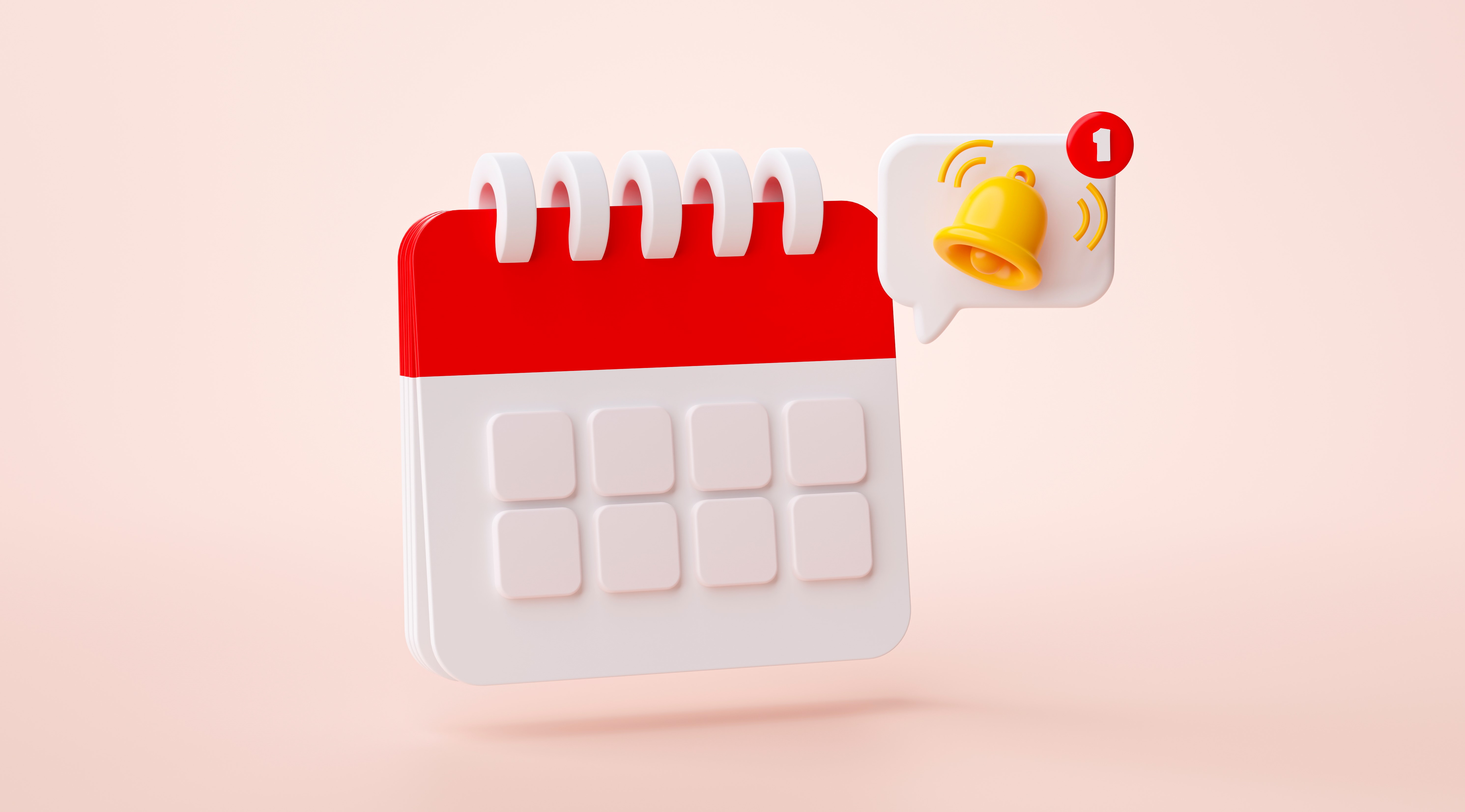 red-calendar-reminder-notification-icon-website-ui-3d-rendering-illustration