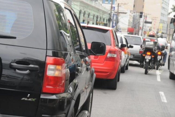 transito_ Romero MendonçaSecom-ES